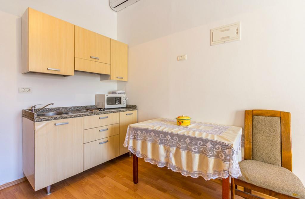 Apartment Mirjana Pula Værelse billede
