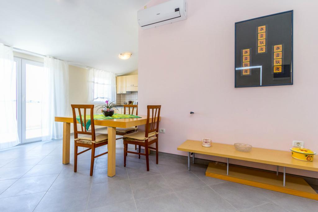 Apartment Mirjana Pula Værelse billede
