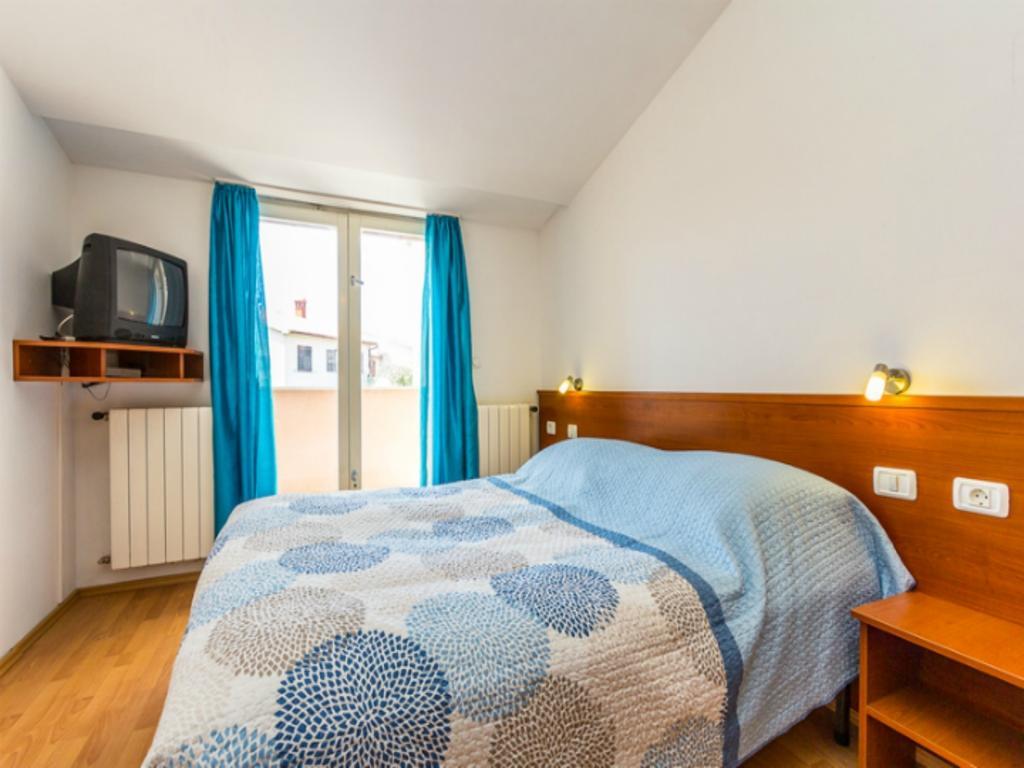 Apartment Mirjana Pula Værelse billede