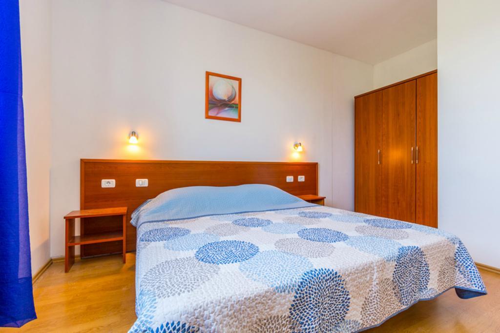 Apartment Mirjana Pula Værelse billede