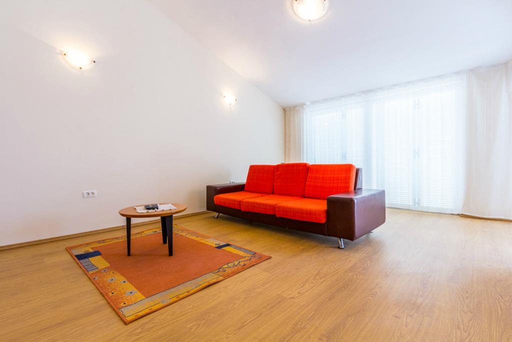 Apartment Mirjana Pula Værelse billede