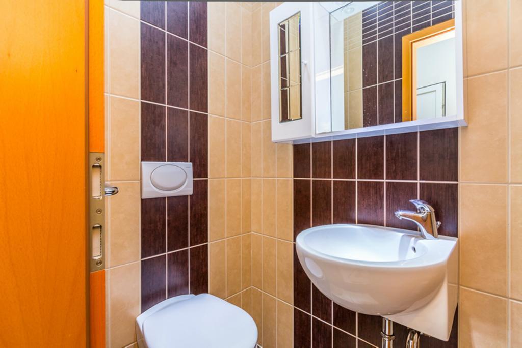 Apartment Mirjana Pula Værelse billede
