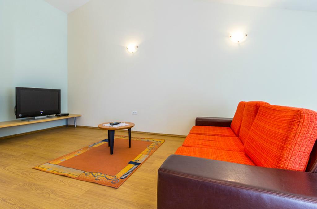 Apartment Mirjana Pula Værelse billede