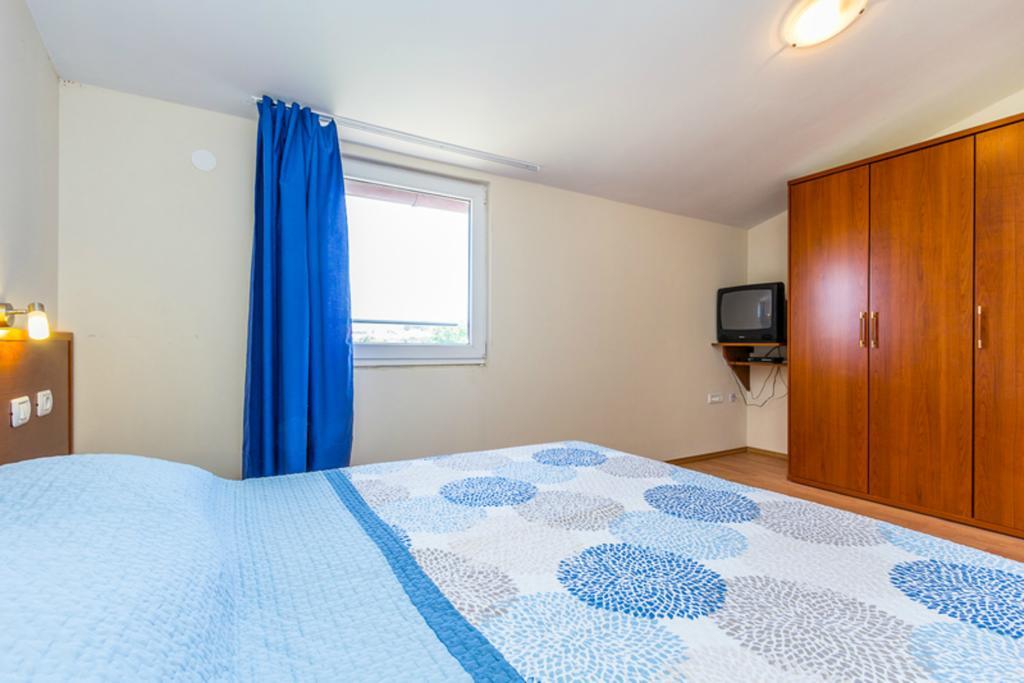 Apartment Mirjana Pula Værelse billede
