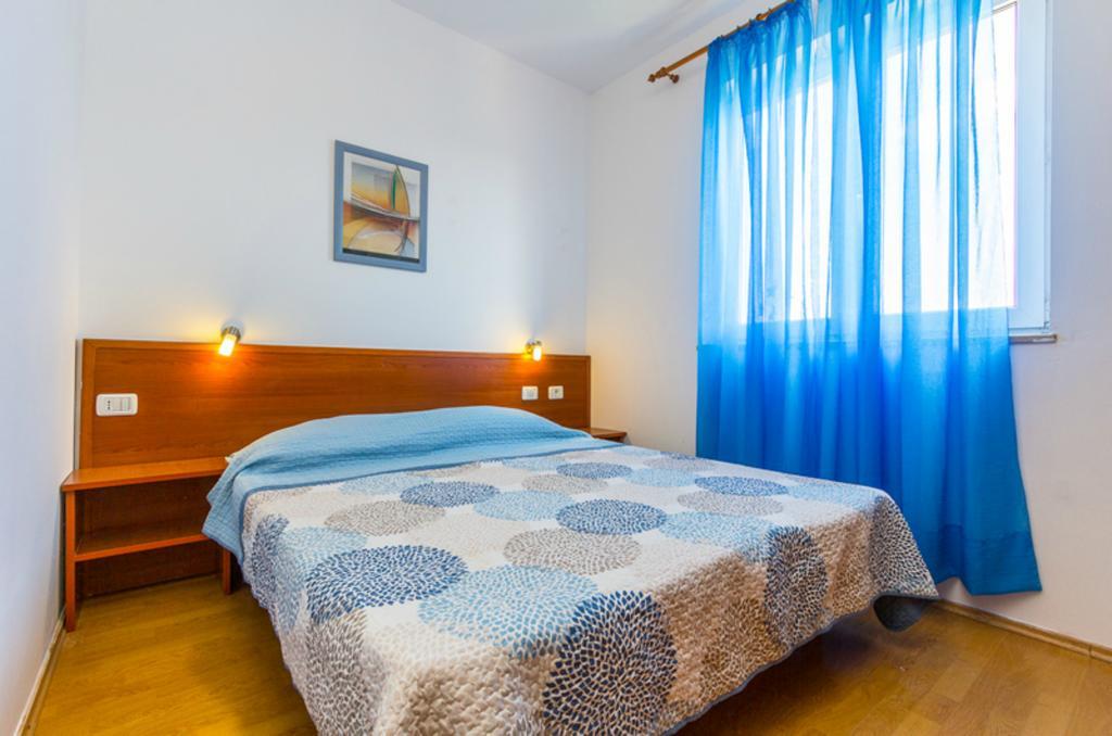 Apartment Mirjana Pula Værelse billede