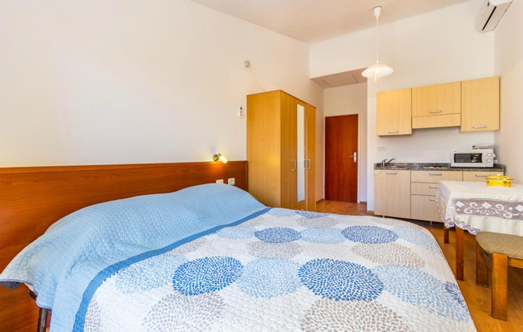 Apartment Mirjana Pula Værelse billede