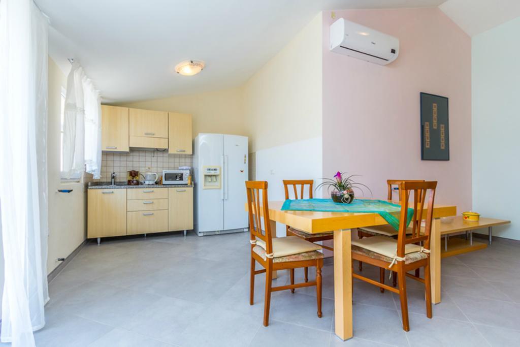 Apartment Mirjana Pula Værelse billede