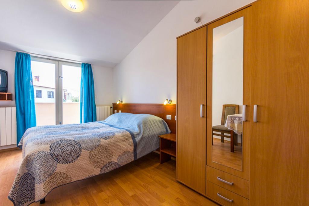 Apartment Mirjana Pula Værelse billede