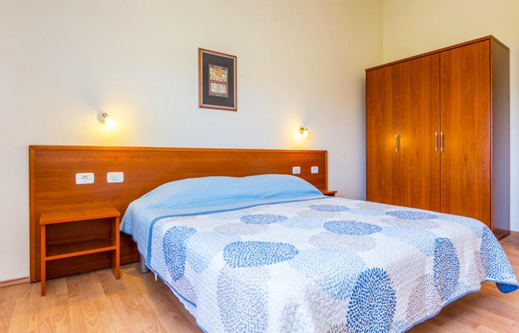 Apartment Mirjana Pula Værelse billede